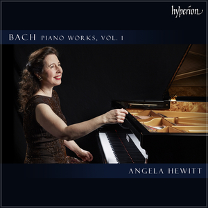Capriccio in B-Flat Major, BWV 992 "On the Departure of His Beloved Brother": II. [Andante]