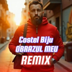 Obrazul meu (Remix)