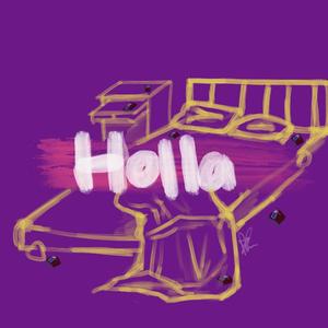Holla（Prod.SAMWISE14）