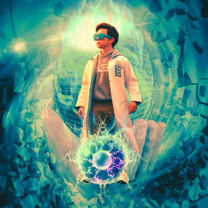 The Rainmaker (Instrumental Version)