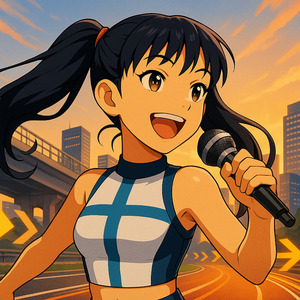 スタートライン・マニフェスト