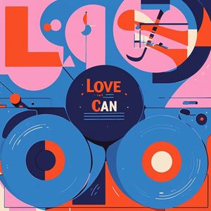 Love Can