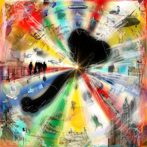 vivace (一去不复返)