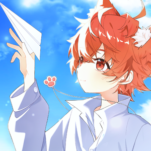 【砂纸大魔王】我想当风（活力少年音）