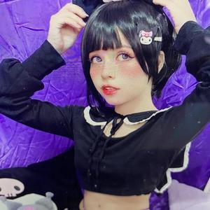 Goth Girl Freaks
