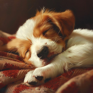 Canciones Pacíficas Para Cachorros