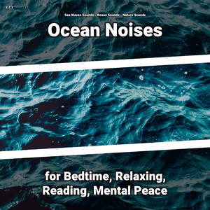 Ocean Sounds for Newborns