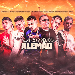 Sai Correndo Alemão