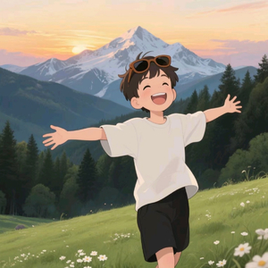 醒来后你不在身旁