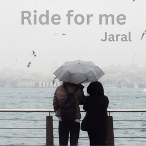 RIDE FOR ME