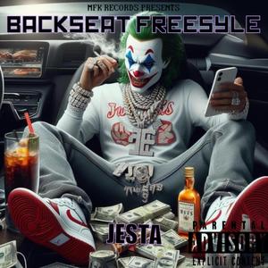 Backseat Freestyle