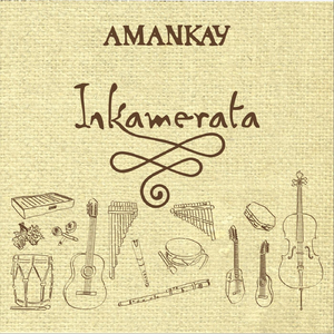 Recuerdos de Kalahuayo