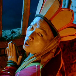 小荃拳之歌（翻自 戴荃）