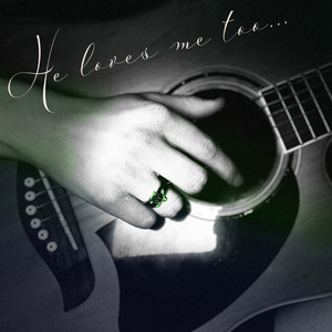 He loves me too... (Valentine's Mix)