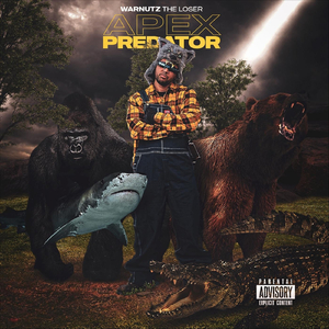 Apex Predator