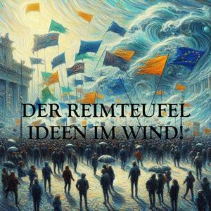 Ideen im Wind! (Tanzsaal Records Master)