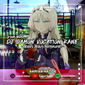 DJ DAMON VOCATION X UNSTOPPABLE VIRAL!!! 🥵🔥