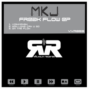 On The Flow (Original Mix)