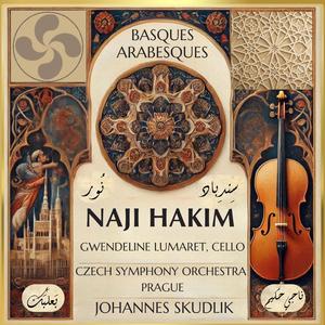 ARABESQUES for orchestra: 6. Rondeau (feat. Johannes Skudlik & Czech Symphony Orchestra Prague)