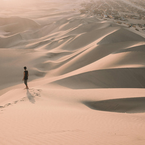 Dune (Boom bap instrumental version)