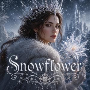Snowflower