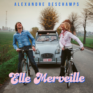 Elle merveille