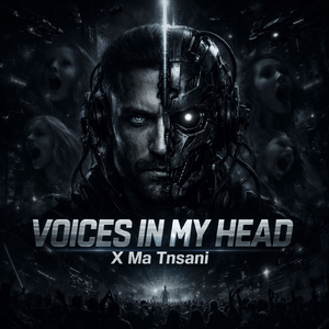 Voice in my head X Ma Tnsani