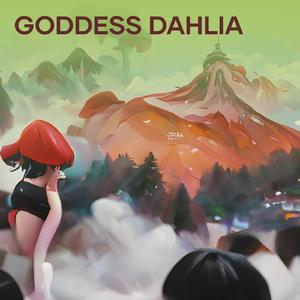 Goddess Dahlia