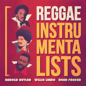 Reggae In All Music (2025 Remaster)