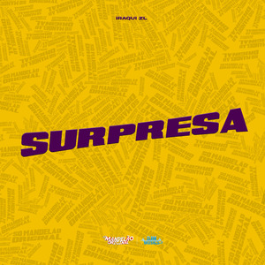 Surpresa
