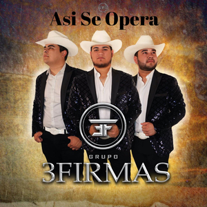 Asi Se Opera