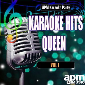 We Will Rock You (Karaoke Version)