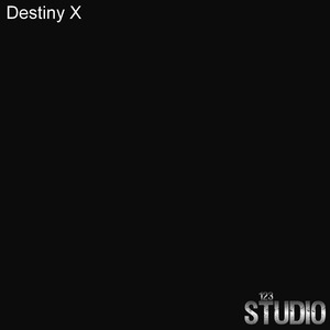 Destiny X