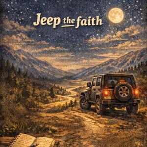 Jeep The Faith