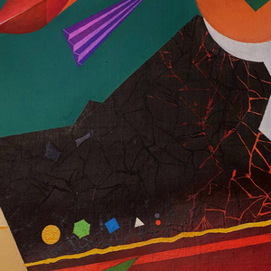 Голоса планеты Шелезяка