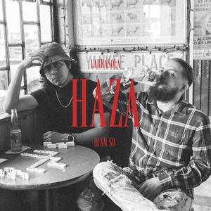 Haza (feat. IramSD)