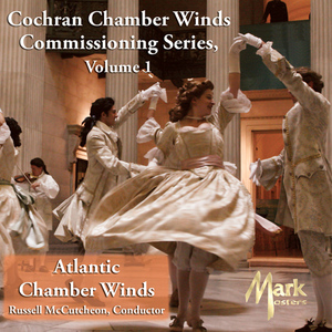 French Dances Revisited:III. Courante
