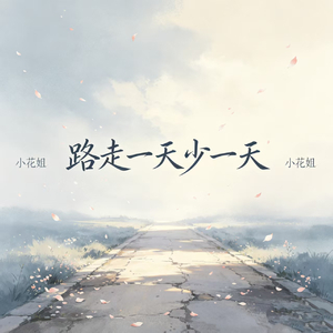 路走一天少一天