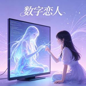 数字恋人（女声版）