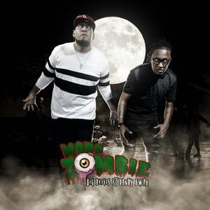 Modo Zombie (Sin Placas) [Imperio]