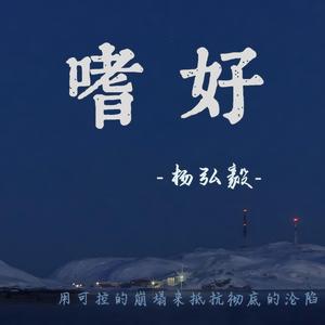 嗜好