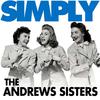 The Andrews Sisters - Poor Whip-Poor-Will (Move Over, Move Over)