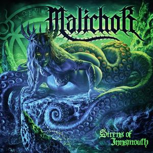 Sirens of Innsmouth