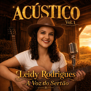 Num Ranchinho Acolhedor (Acústico)