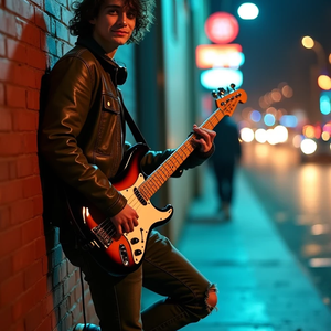 오늘만 (Oneul-man) - "Just For Tonight"    (cover) by "The Soother"