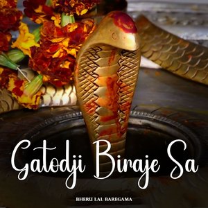 Gatodji Biraje Sa