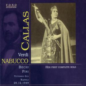 Nabucco Part 4 (L'idolo Infranto): 'Su Me Morente, Esanime, Discenda Il Tuo Perdono'