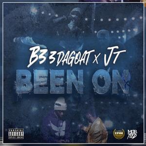 Been On (feat. JT)