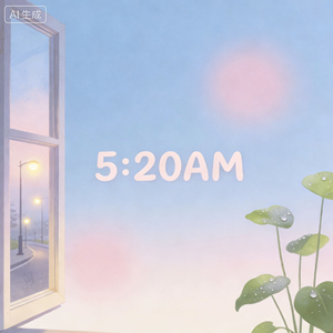 5:20AM