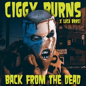 The Death of Ciggy Burns